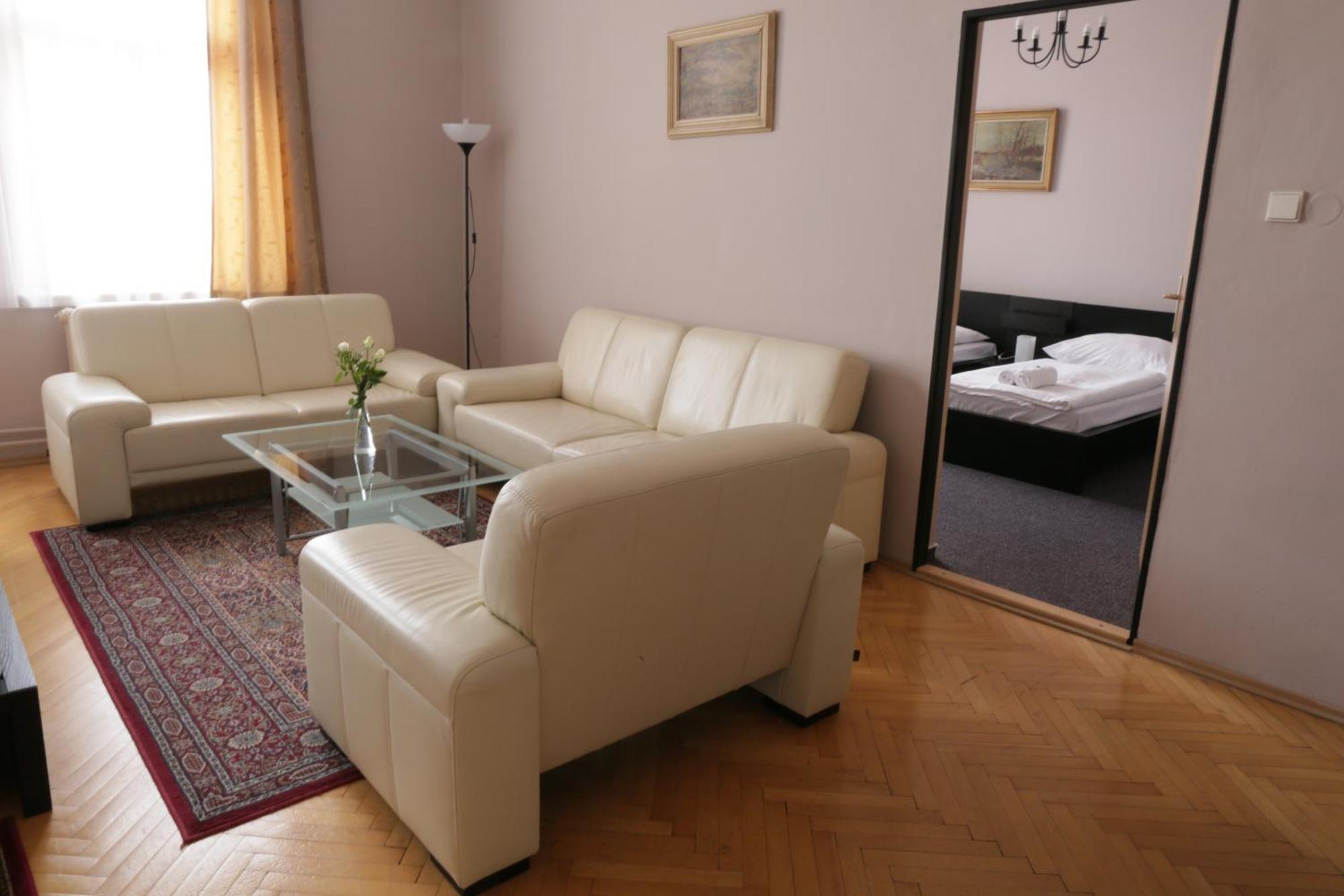 Hotel Zlata Stika Pardubice Room photo