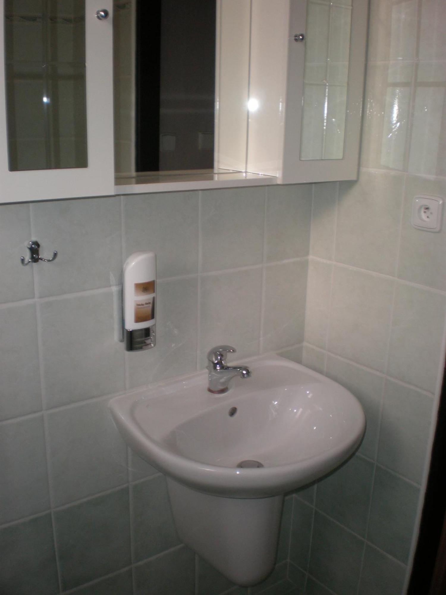 Hotel Zlata Stika Pardubice Room photo